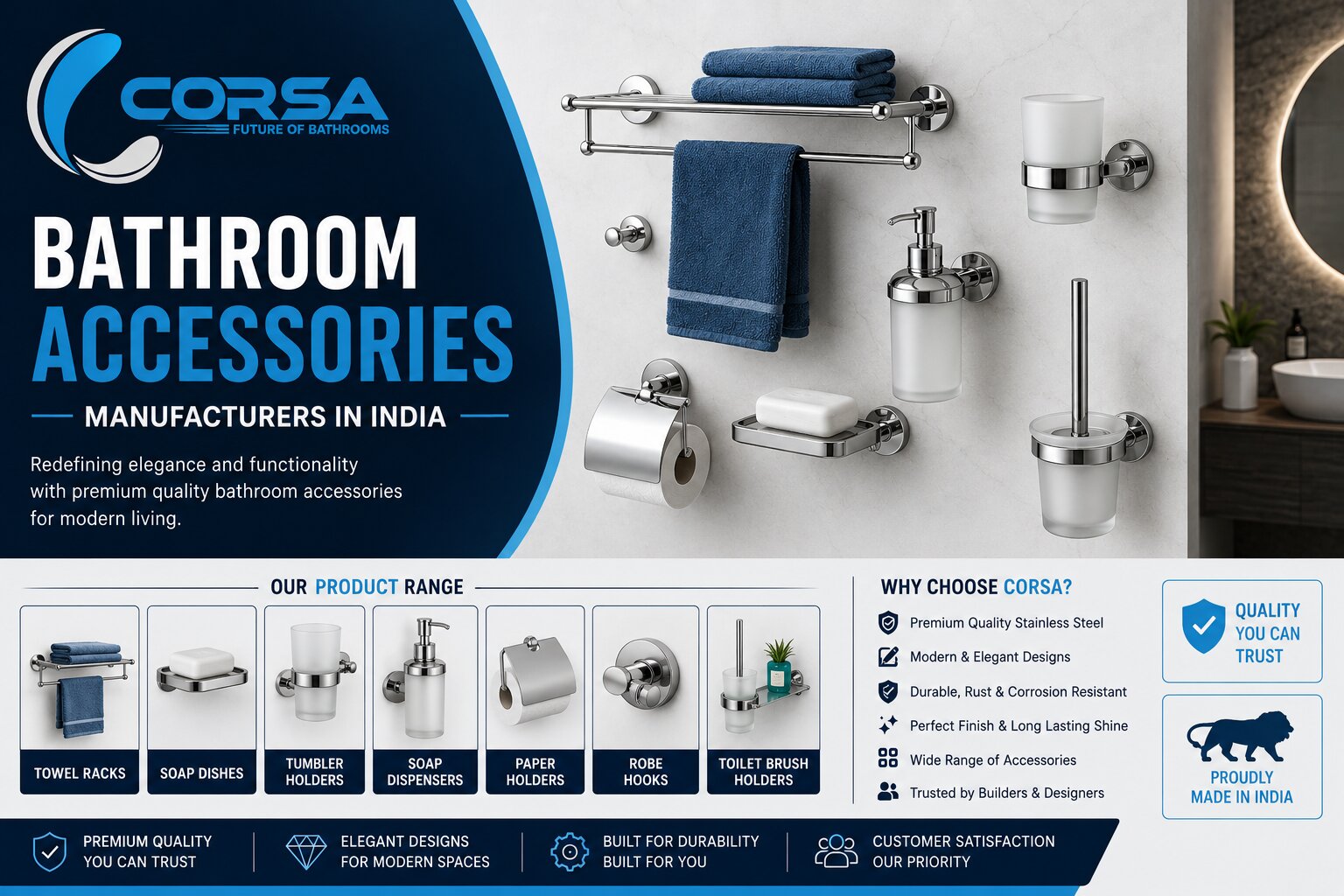 Bathroom-Accessories-Manufacturers-in-India
