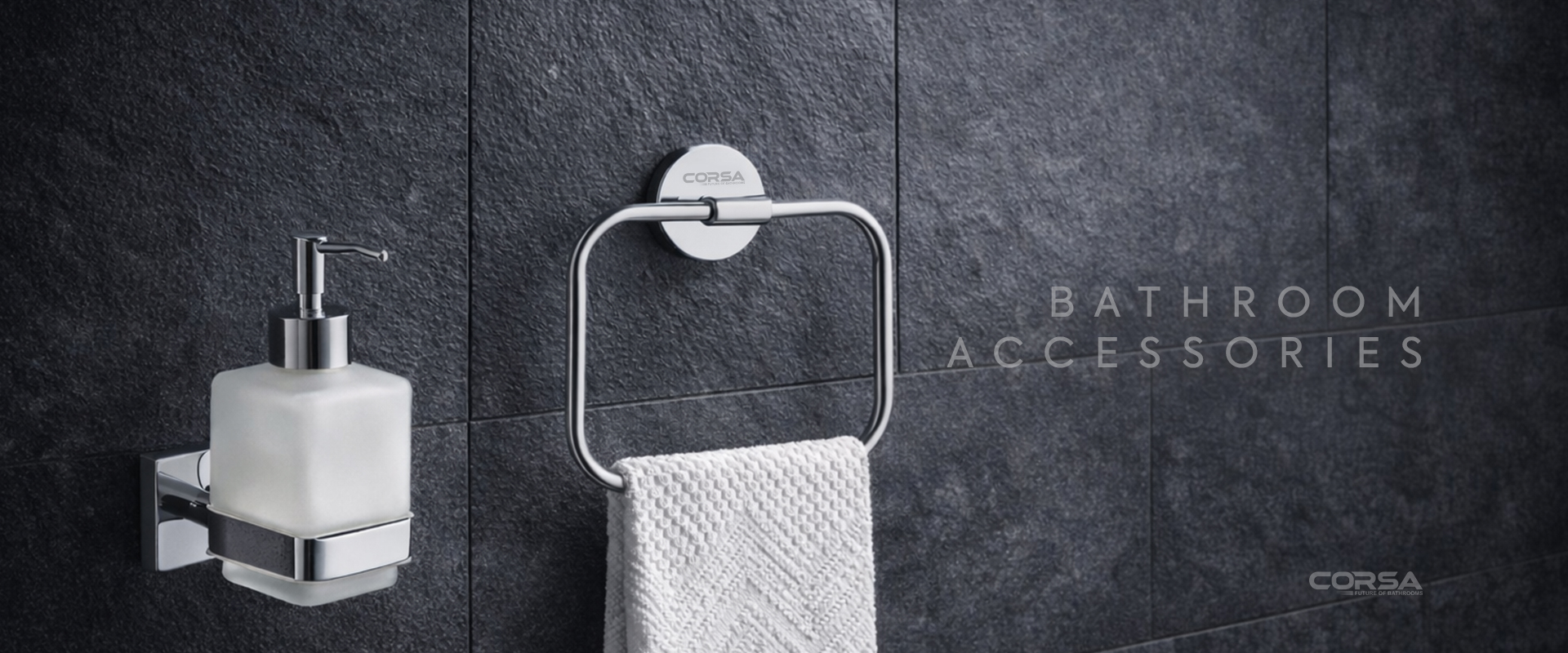 Bathroom Accessories Manufacturers