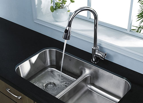 Kitchen Taps Manufacturers Suppliers Exporter In India