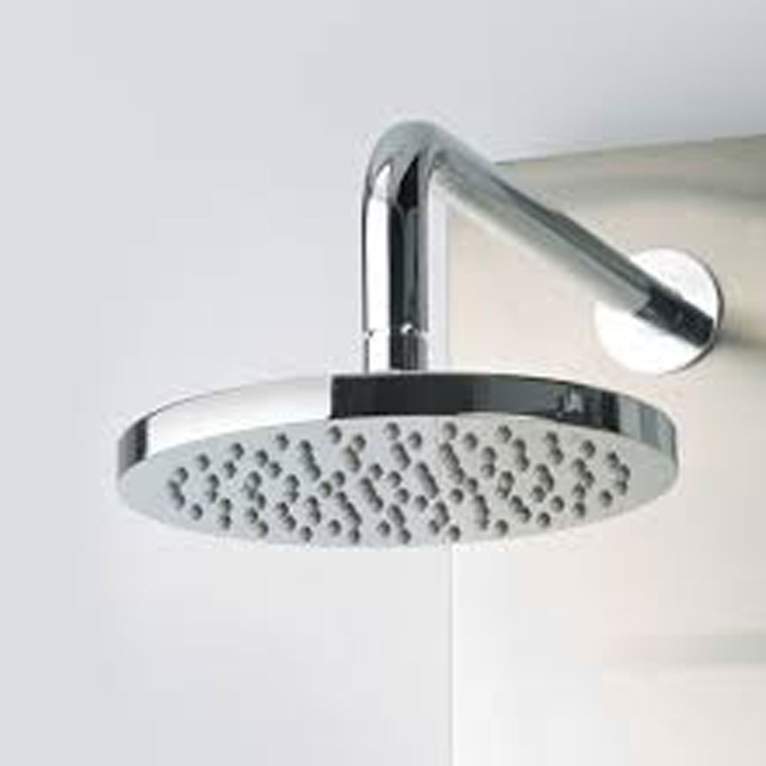 CORSA Modern Round Rain Shower Head