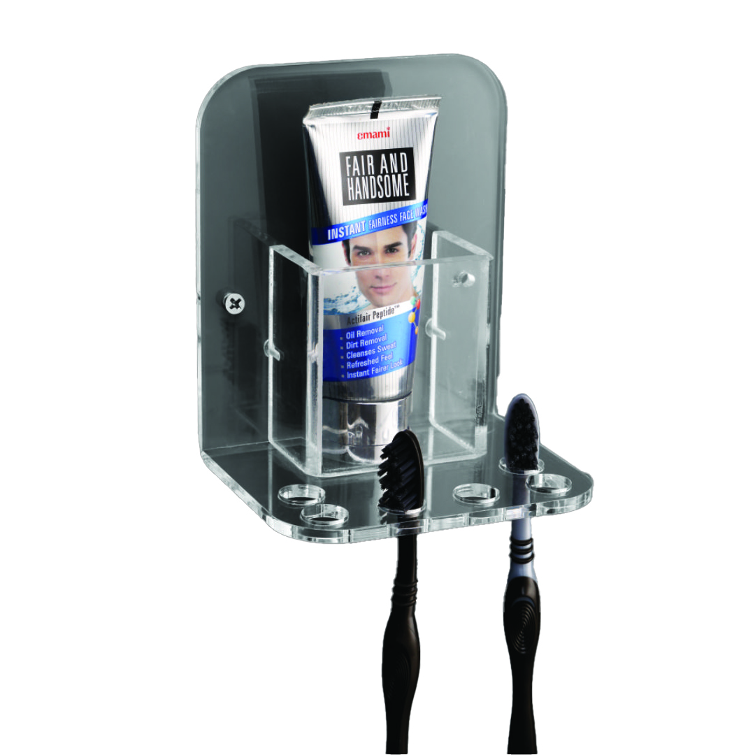 Acrylic Bathroom Accessories Manufacturers