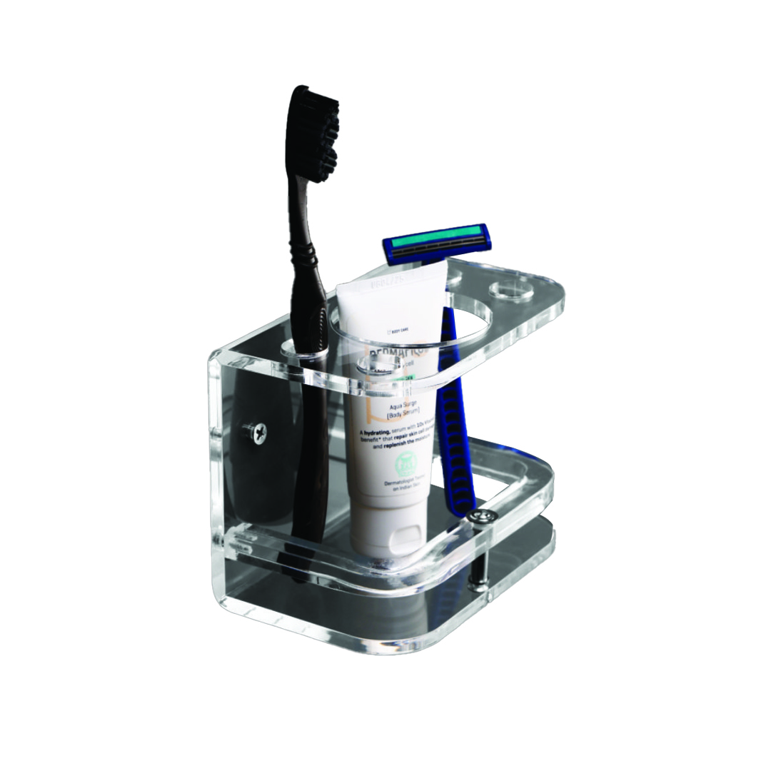 Acrylic Bathroom Accessories Manufacturers