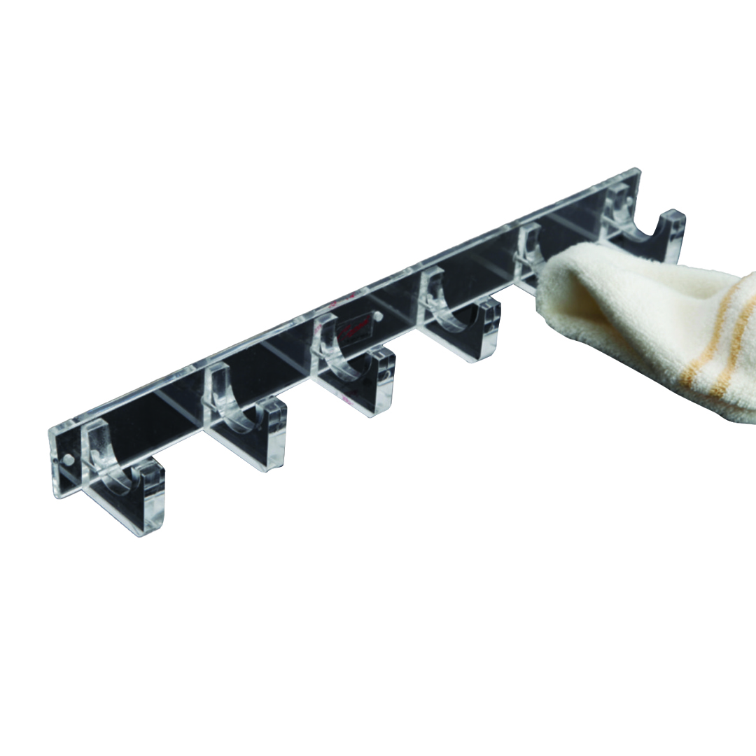 Acrylic Bathroom Accessories Manufacturers