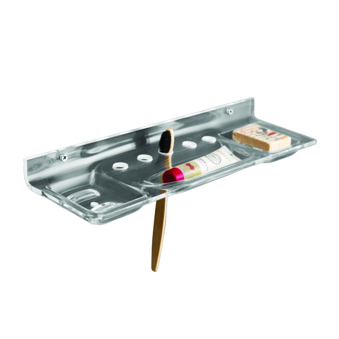 Acrylic Bathroom Accessories Manufacturers