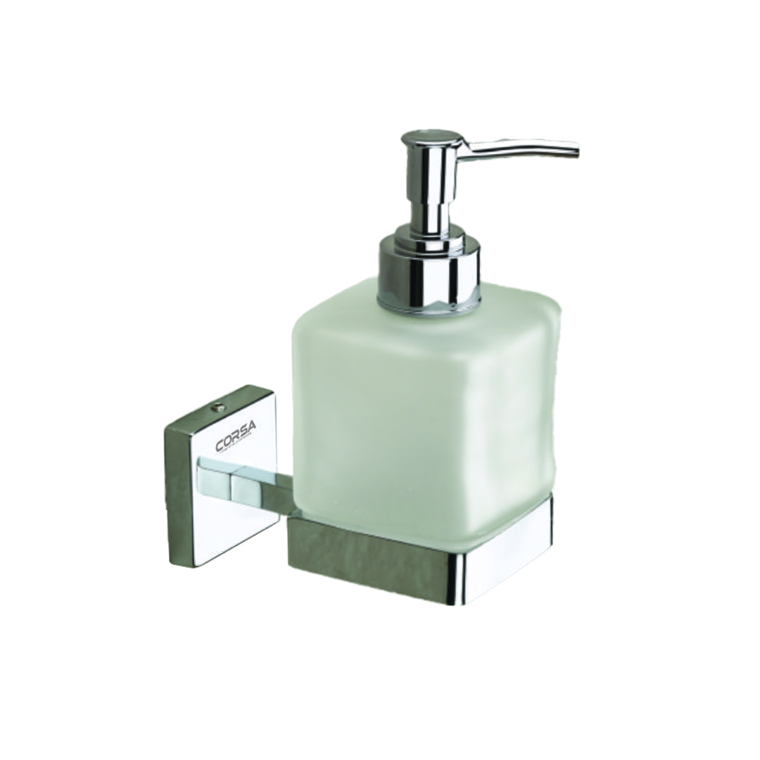 Alpine Bathroom Item Manufacturers