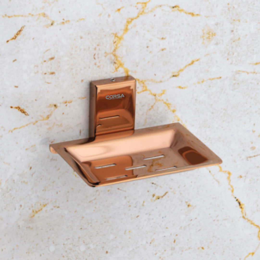 Bathroom Accessories Manufacturers