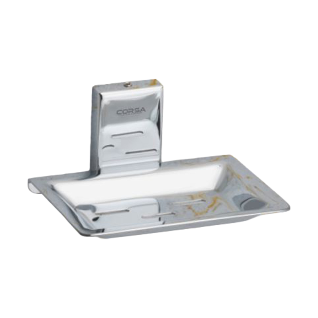 Cube Chrome Bathroom Accessories Manufacturers