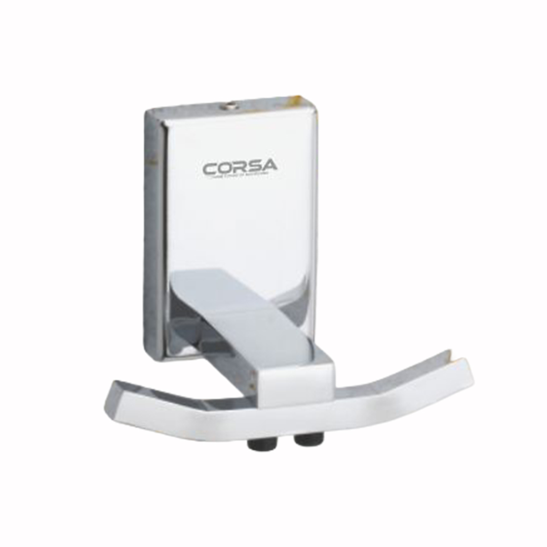 Cube Chrome Bathroom Accessories Manufacturers