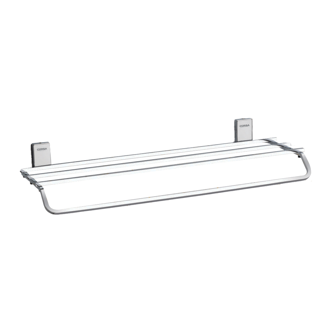 Cube Chrome Bathroom Accessories Manufacturers