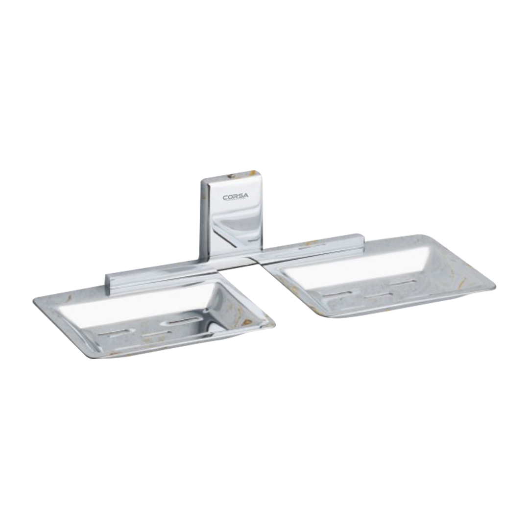 Cube Chrome Bathroom Accessories Manufacturers