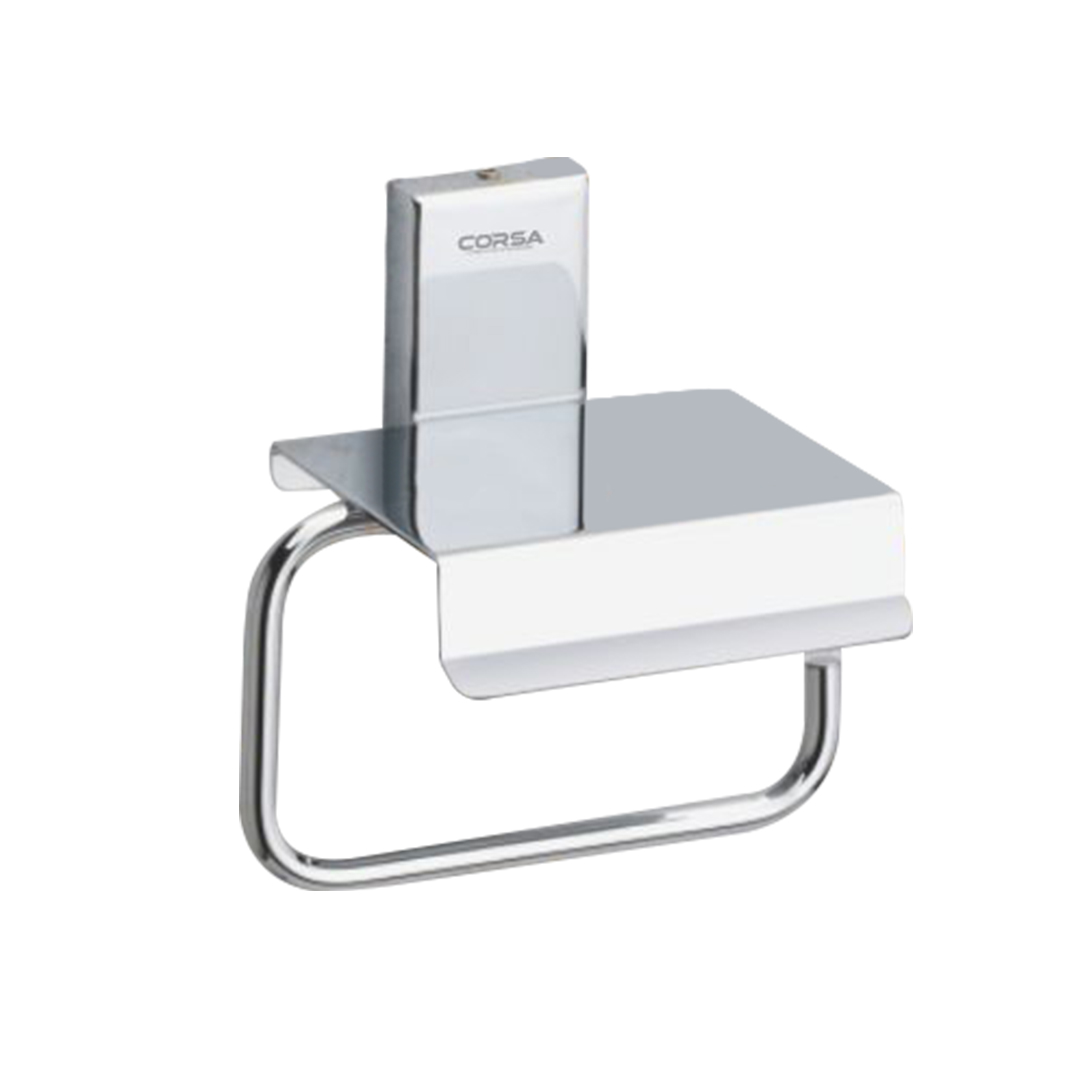 Cube Chrome Bathroom Accessories Manufacturers