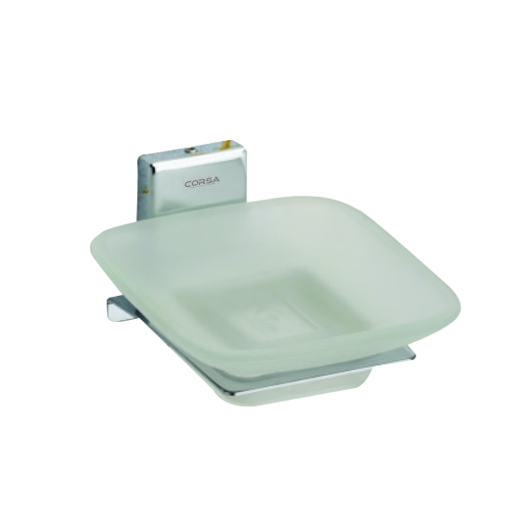 Cube Chrome Bathroom Accessories Manufacturers