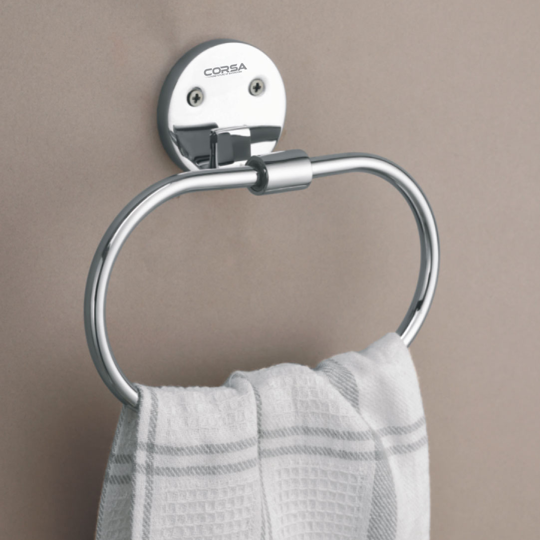 Bathroom Accessories Manufacturers