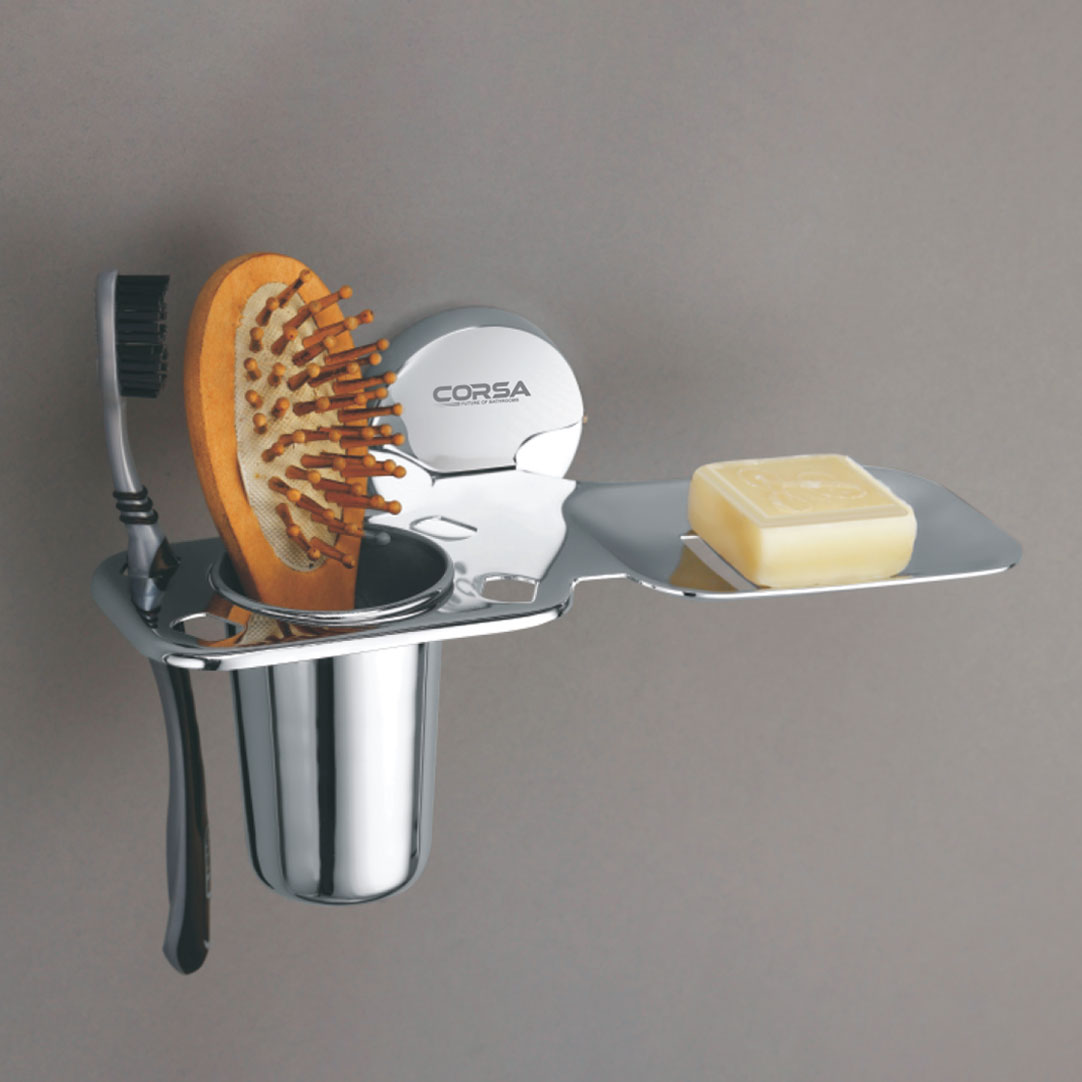 Bathroom Accessories Manufacturers