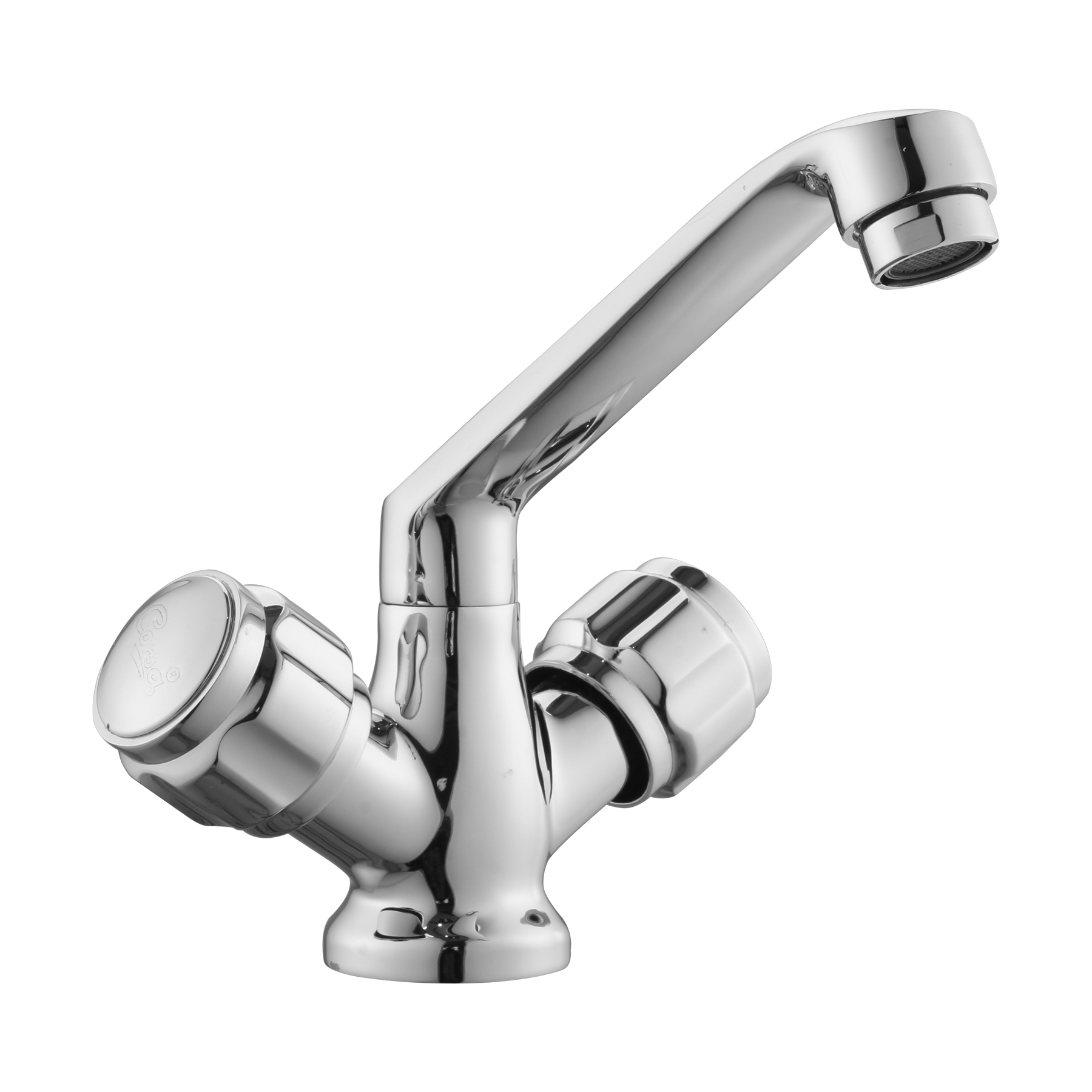 Deluxe Bathroom Faucets Manufacturers