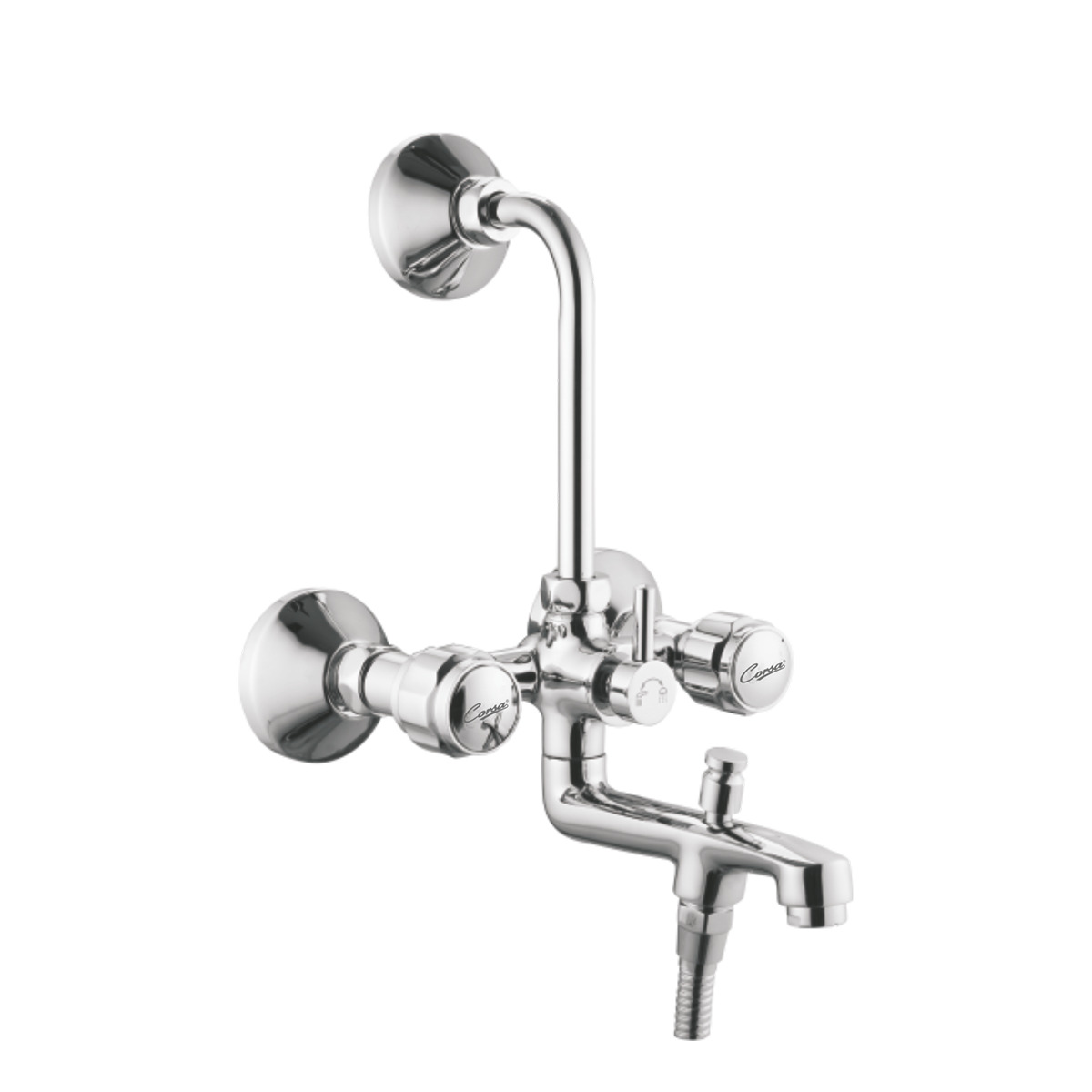 Deluxe Bathroom Faucets Manufacturers