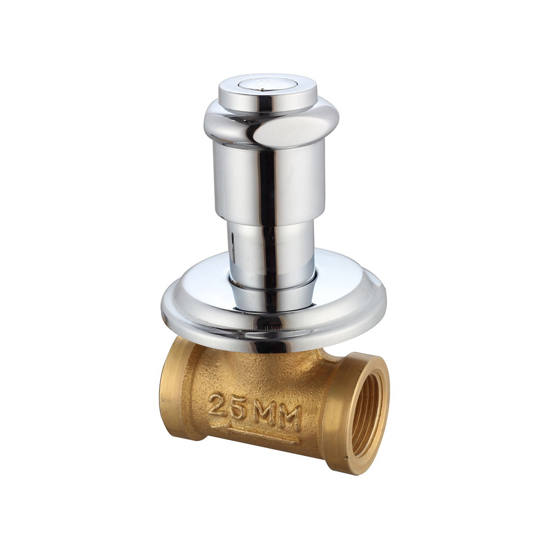 Milano Bathroom Faucets Manufacturers