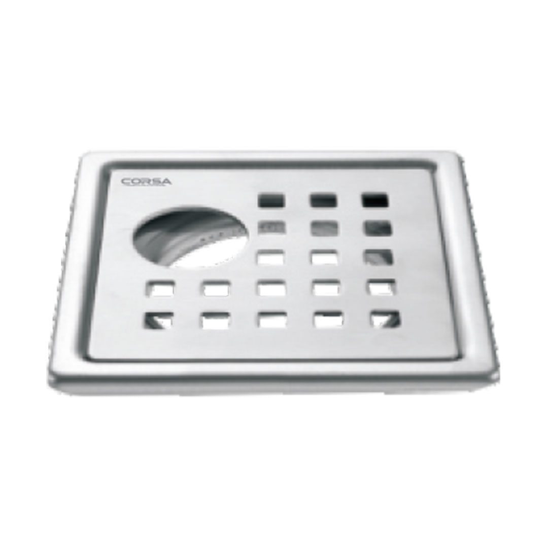 Floor Grating SS Manufacturers