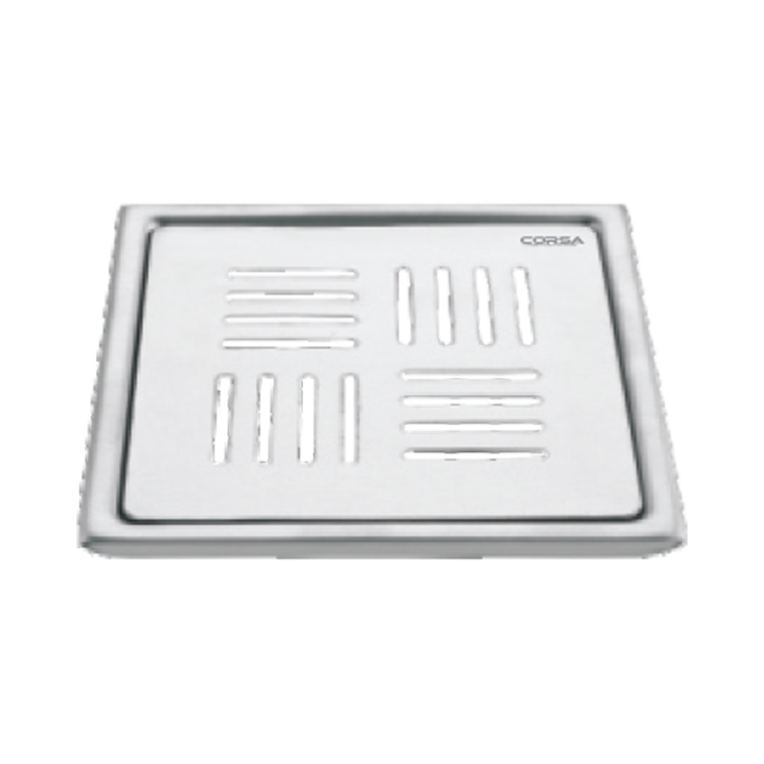 Floor Grating SS Manufacturers