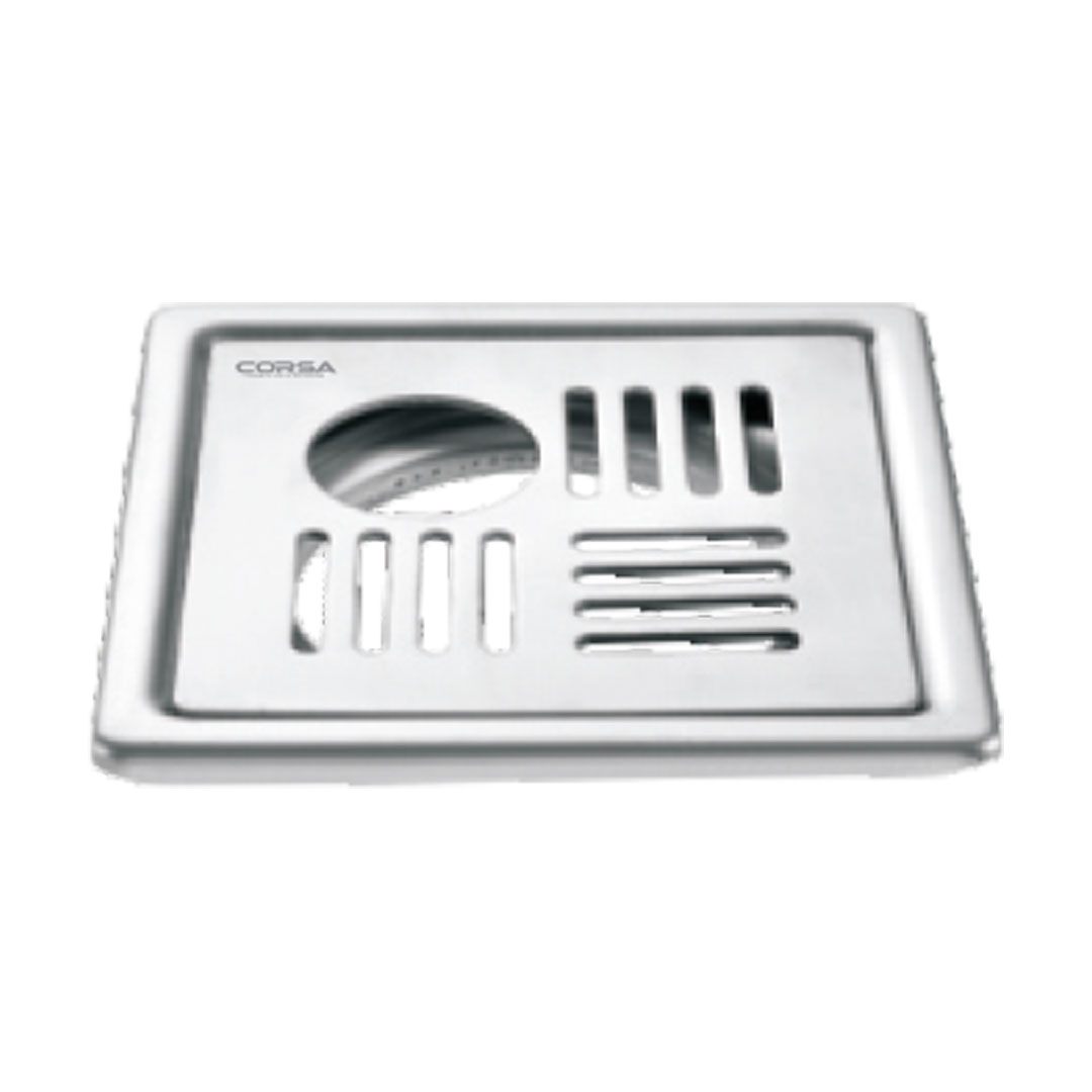 Floor Grating SS Manufacturers