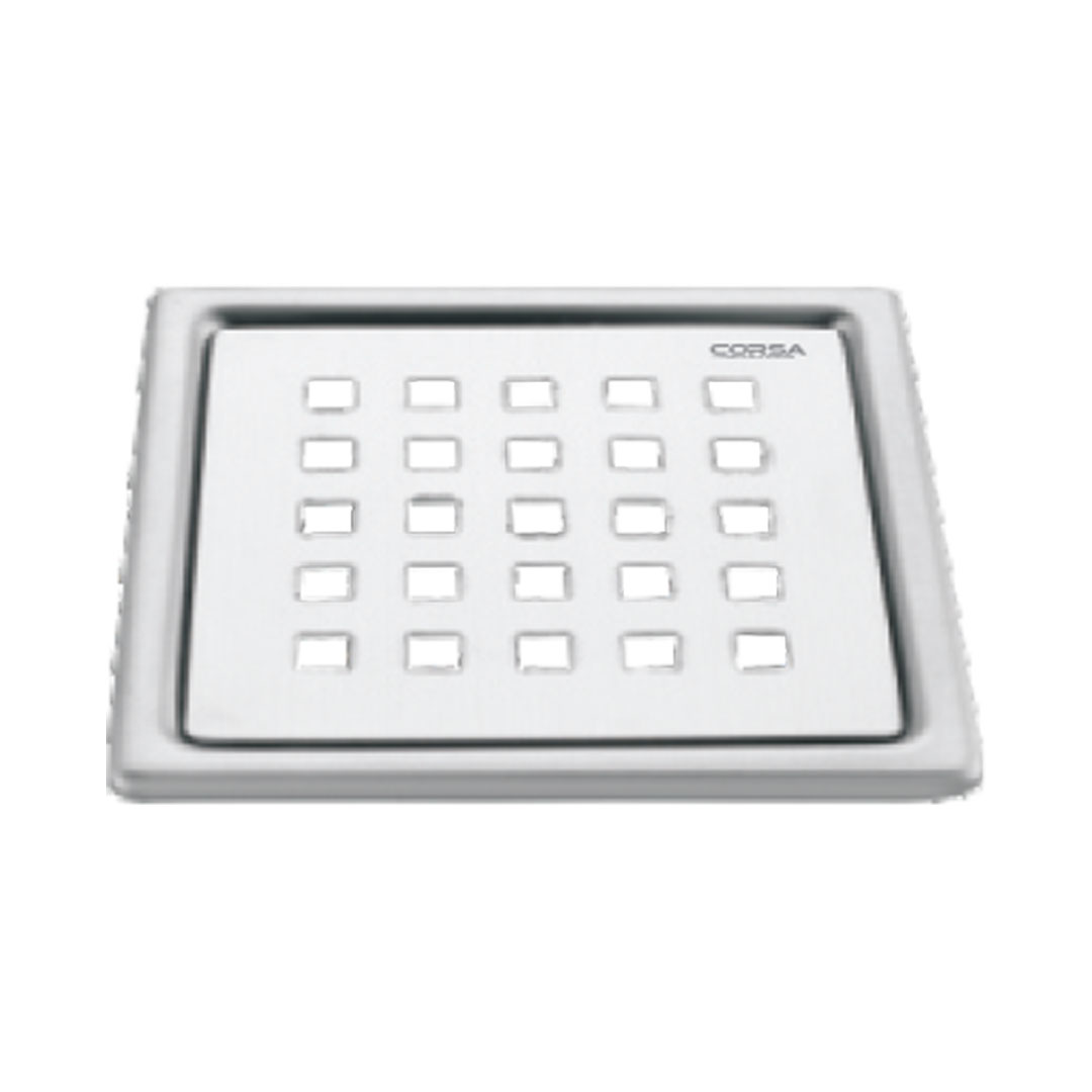 Floor Grating SS Manufacturers