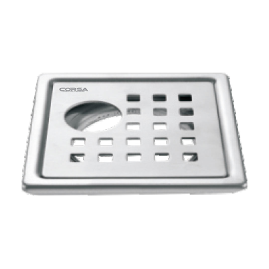 Floor Grating SS Manufacturers