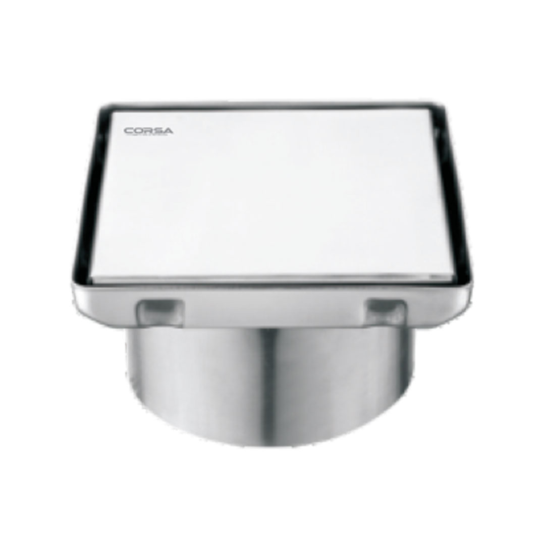 Floor Grating SS Manufacturers