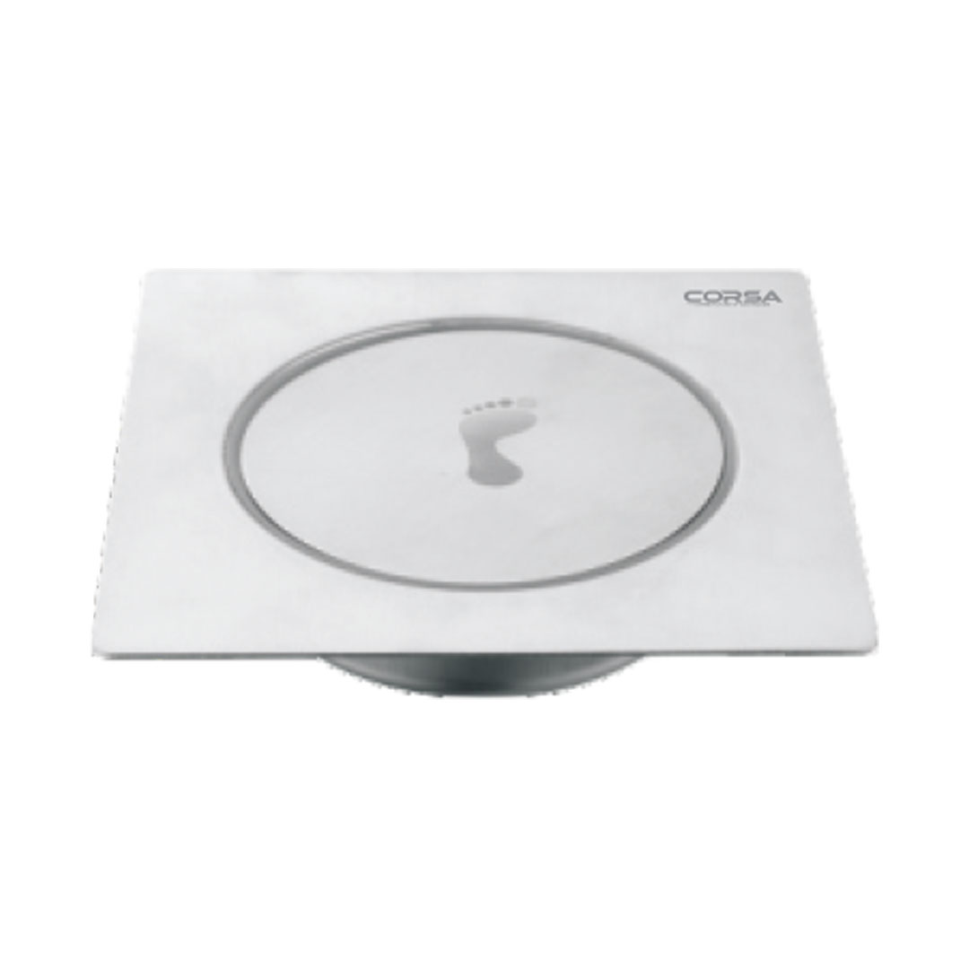 Floor Grating SS Manufacturers