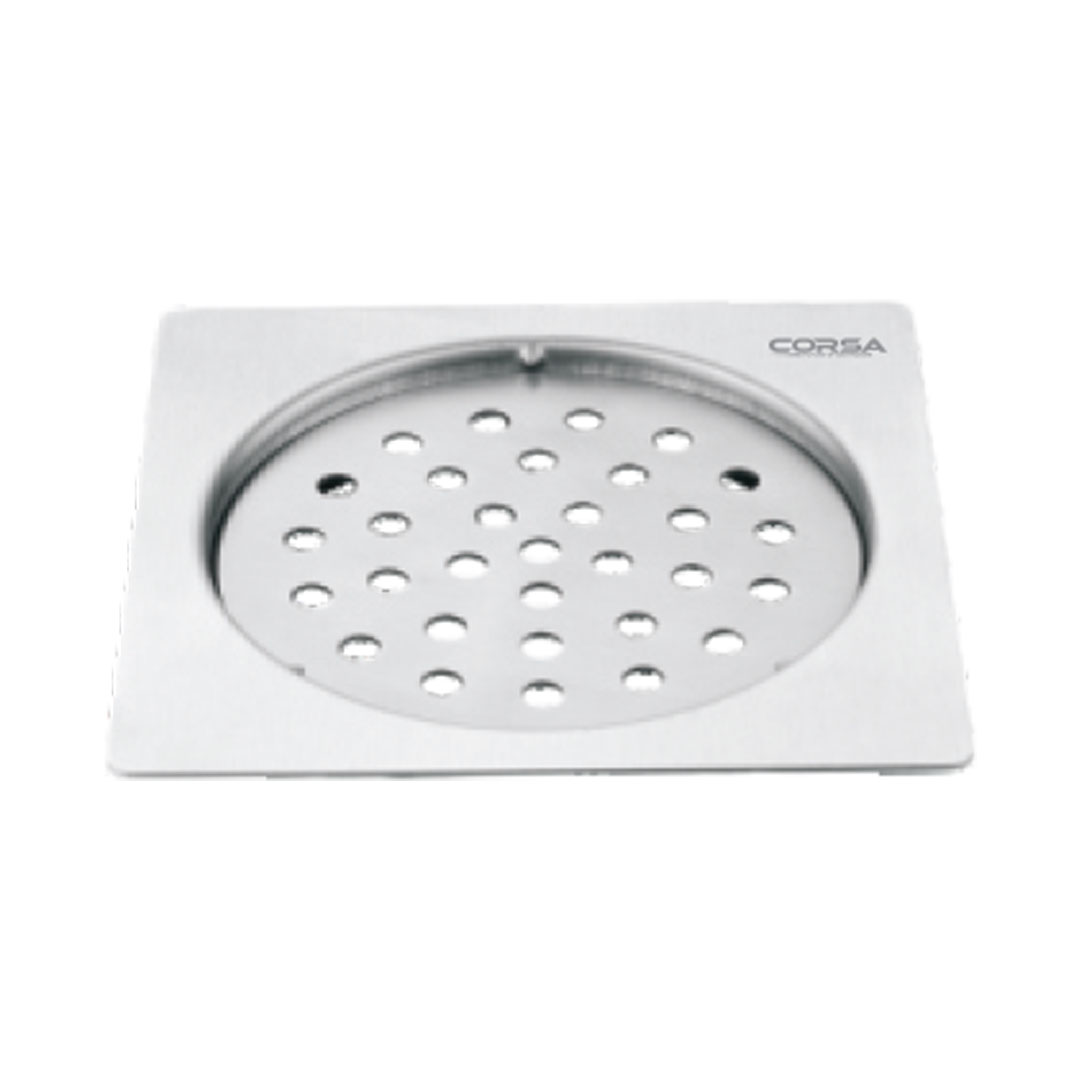 Floor Grating SS Manufacturers