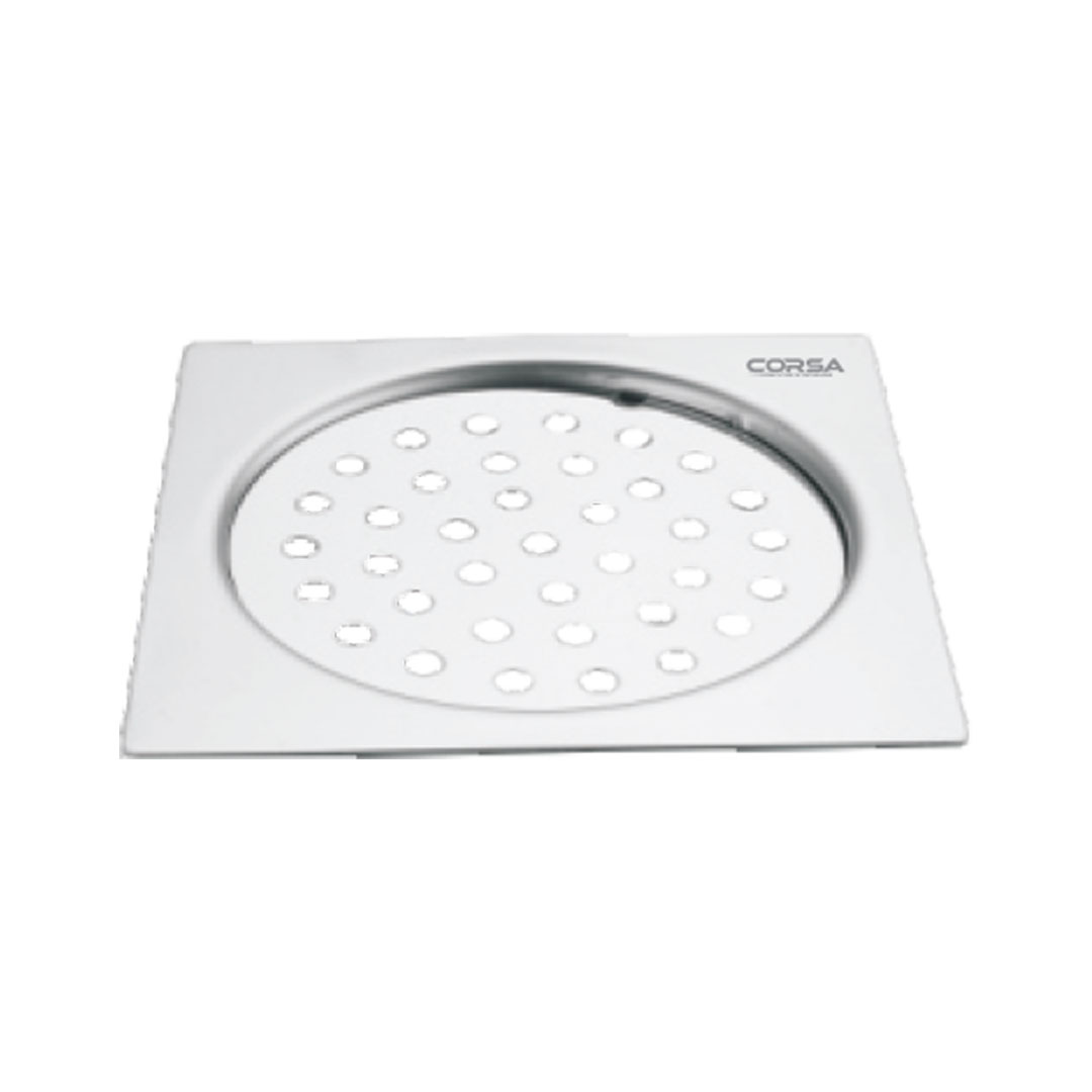 Floor Grating SS Manufacturers