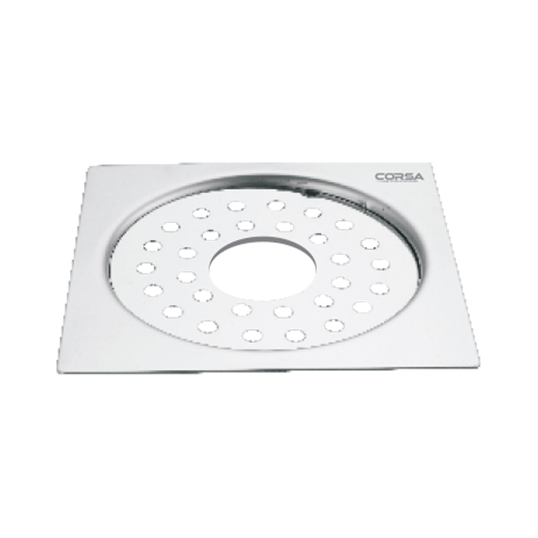 Floor Grating SS Manufacturers