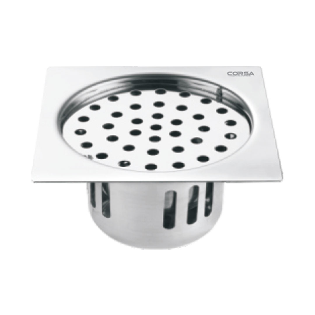 Floor Grating SS Manufacturers