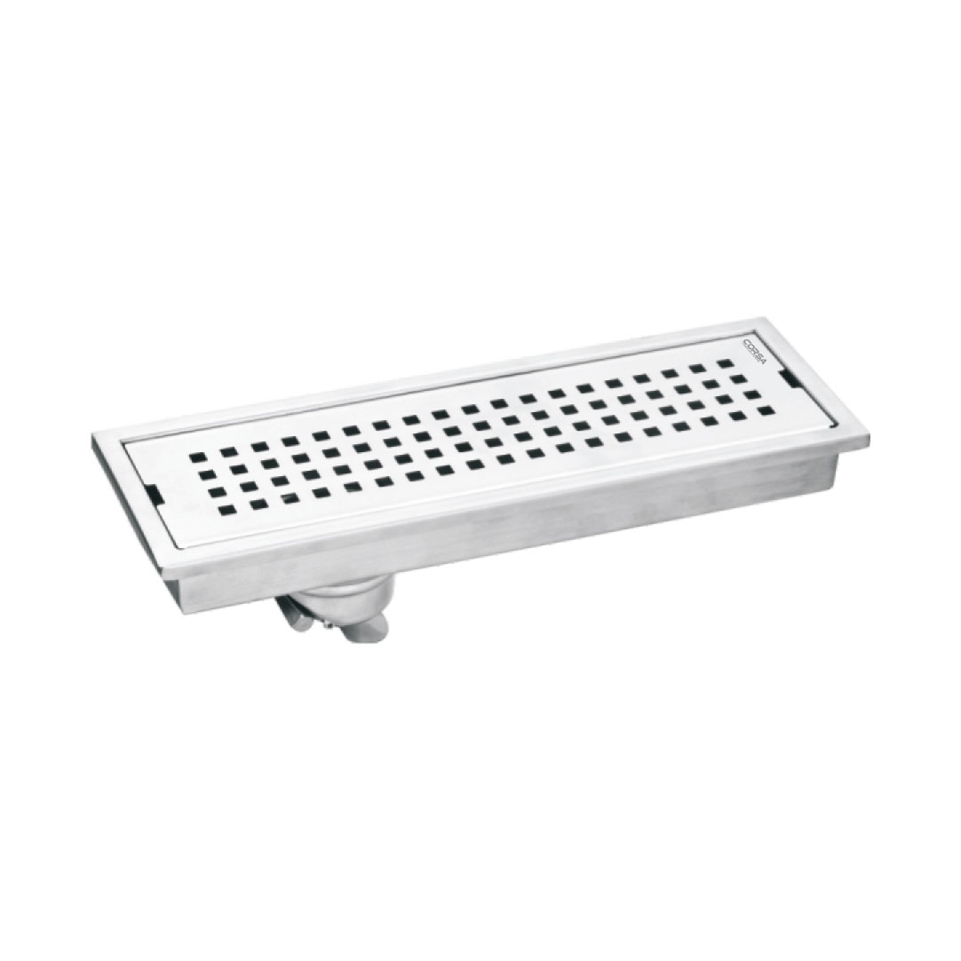 SS Floor Drain Manufacturers