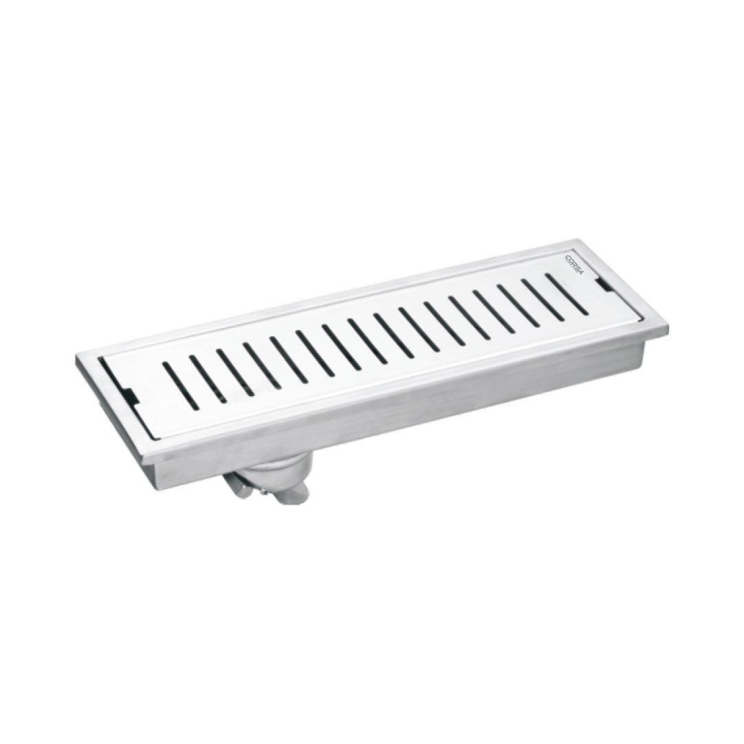 SS Floor Drain Manufacturers