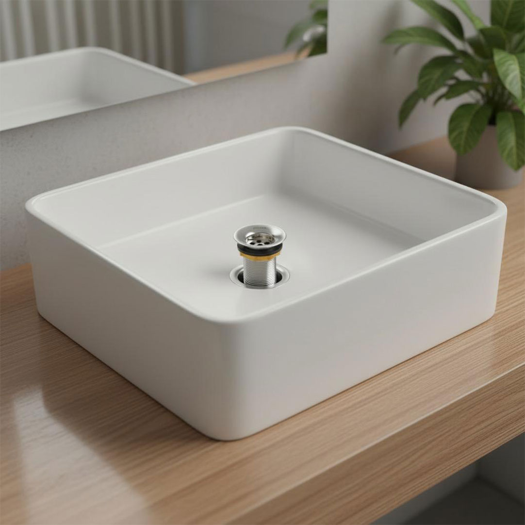 Drainage Allied Bath Accessories Manufacturers