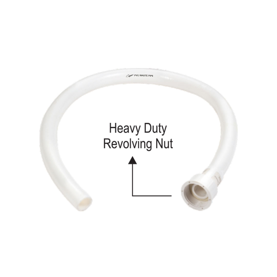 Waste Pipe Manufacturers