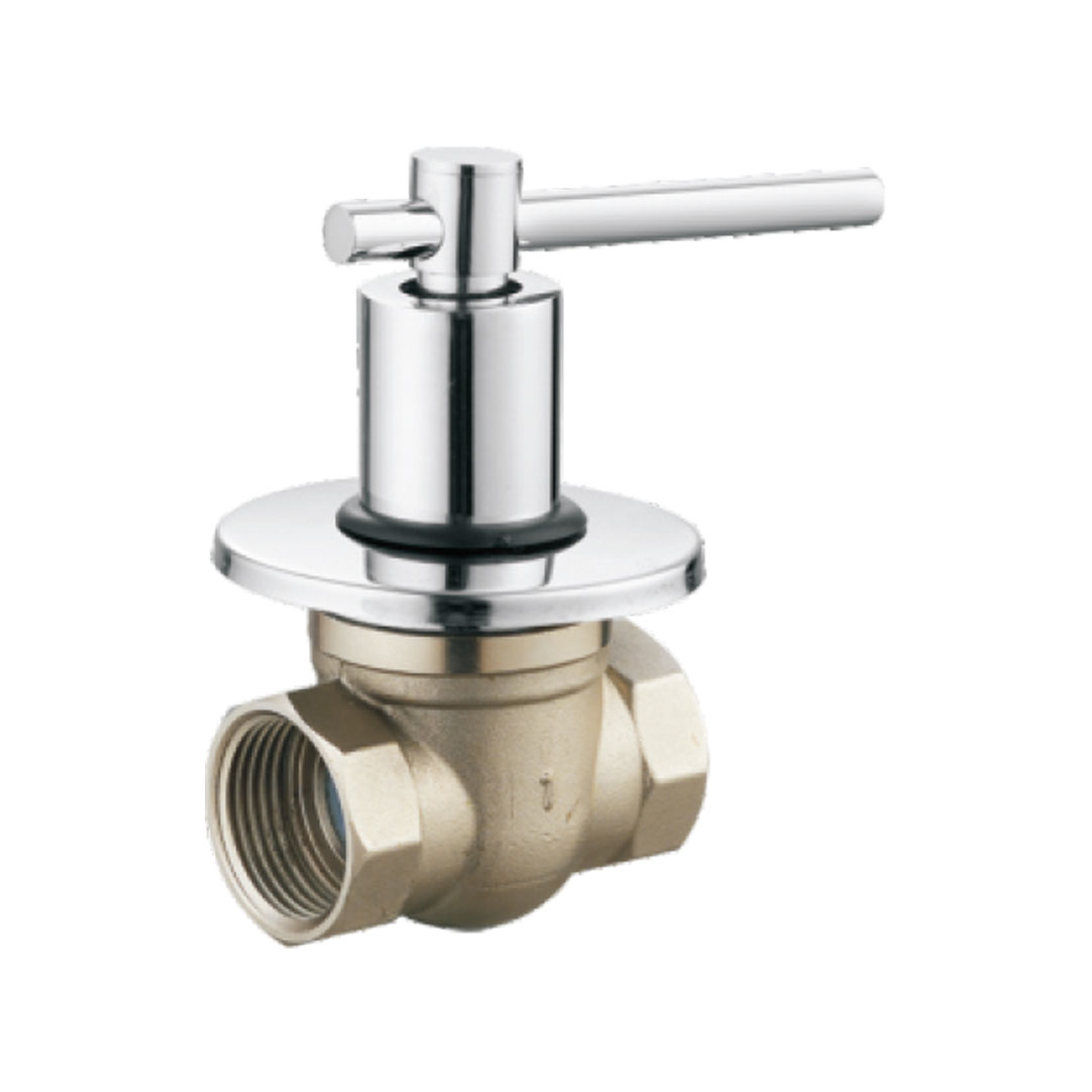 Brass Ball Valve Manufacturers