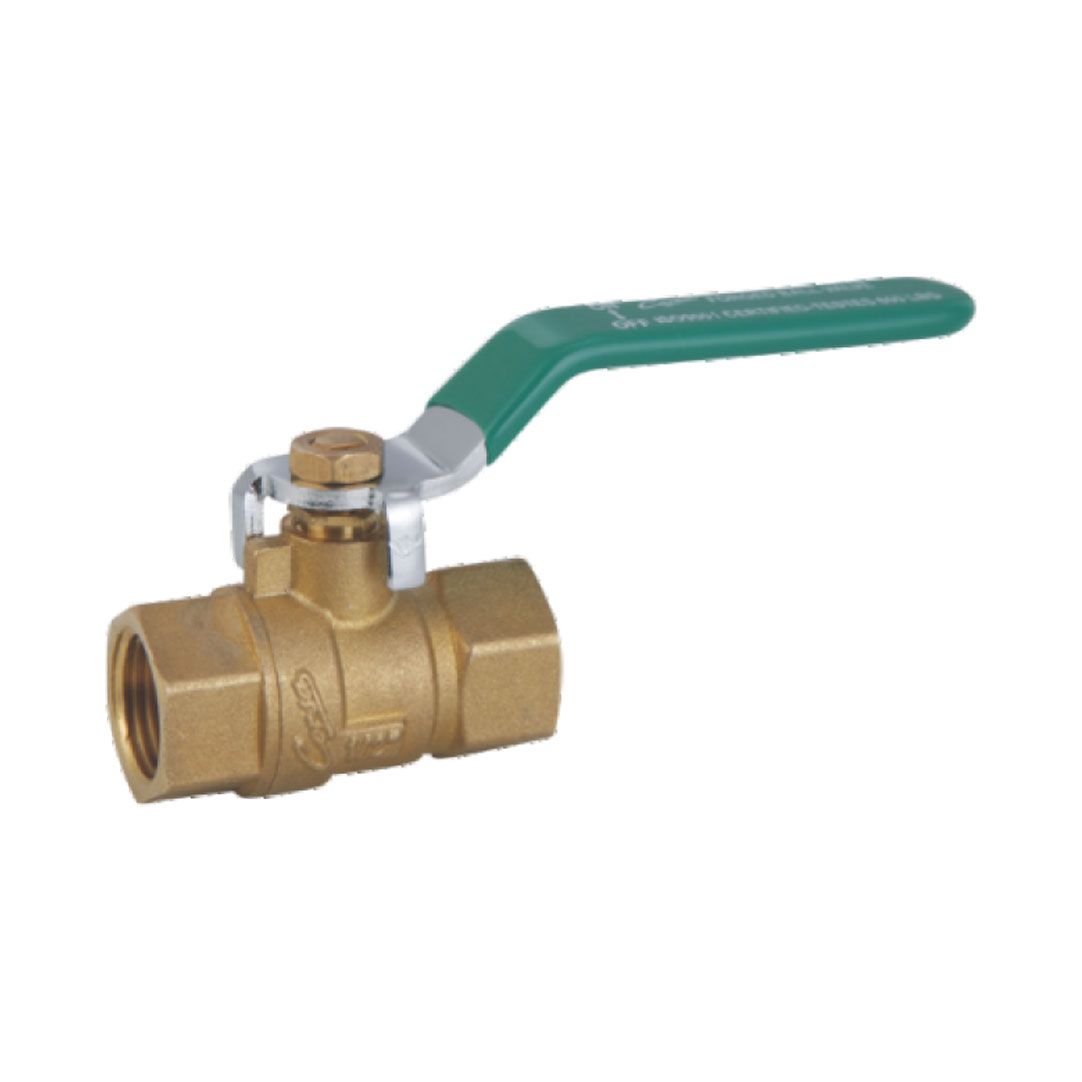 Brass Ball Valve Manufacturers