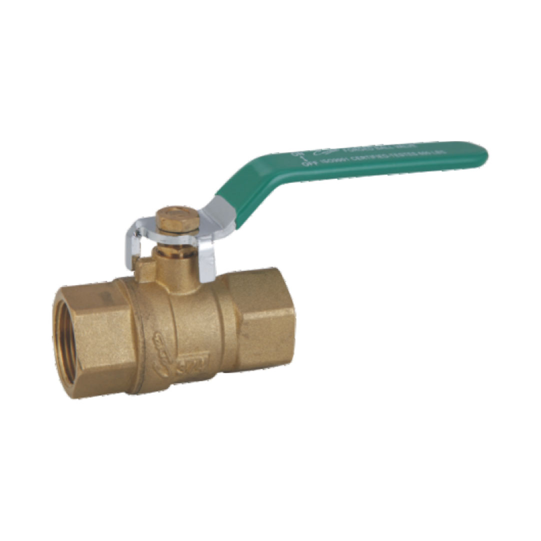 Brass Ball Valve Manufacturers