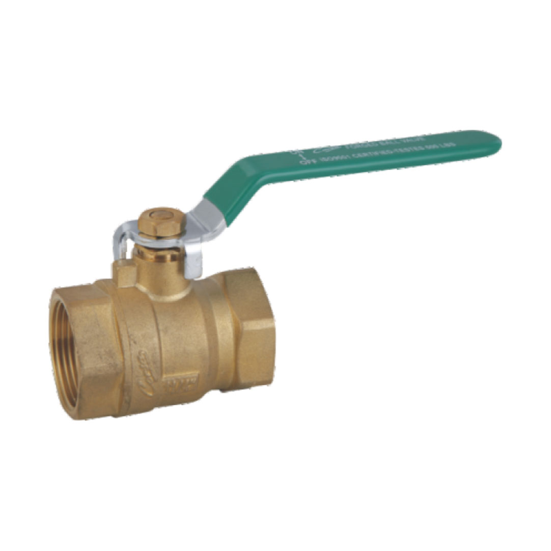 Brass Ball Valve Manufacturers