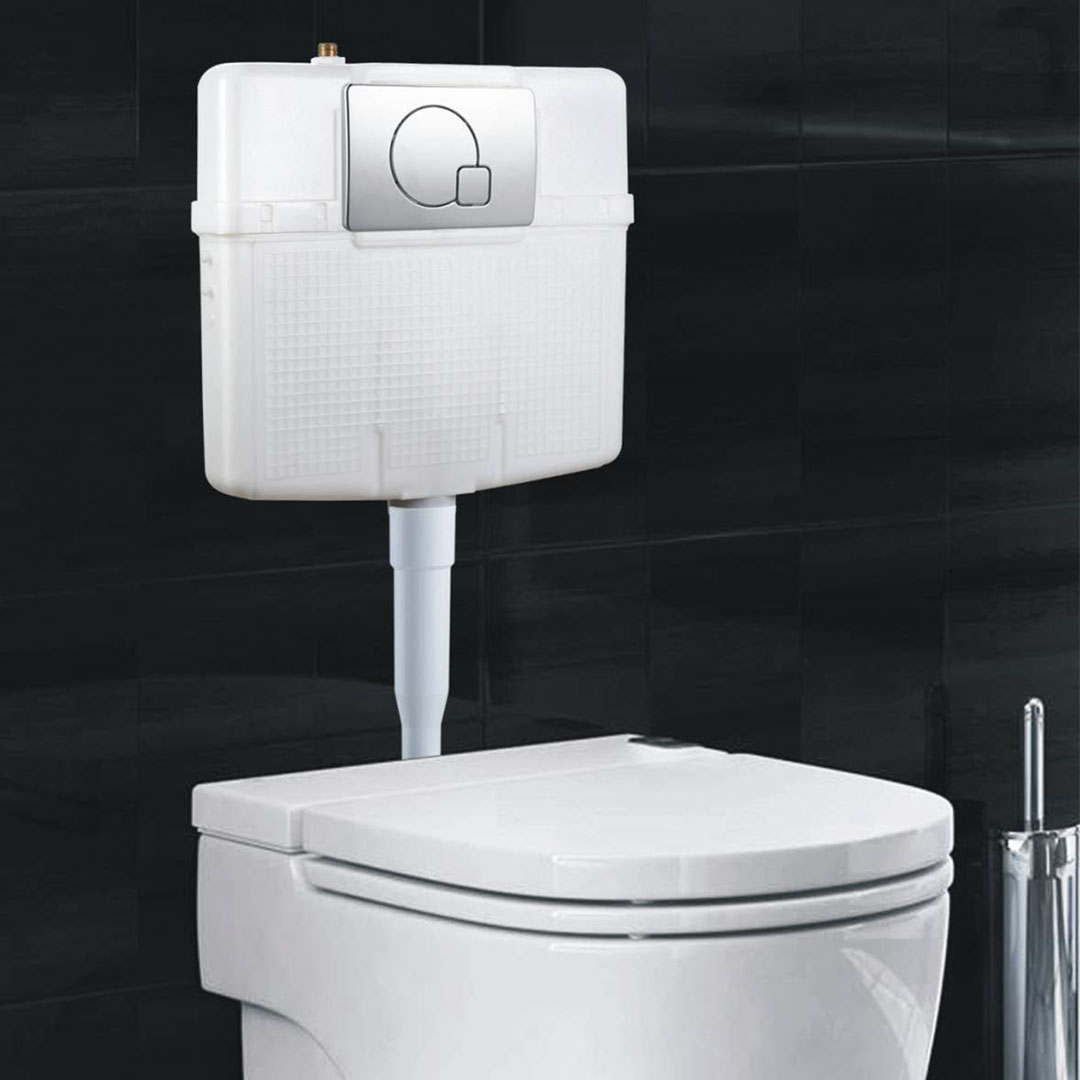 Kitchen Toilet Manufacturers