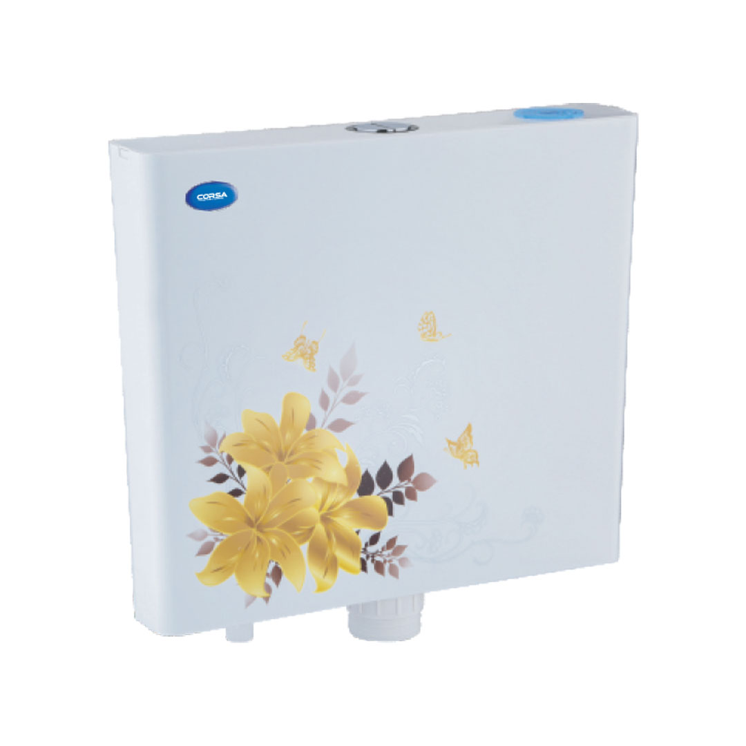 Flushing Cistern Manufacturers