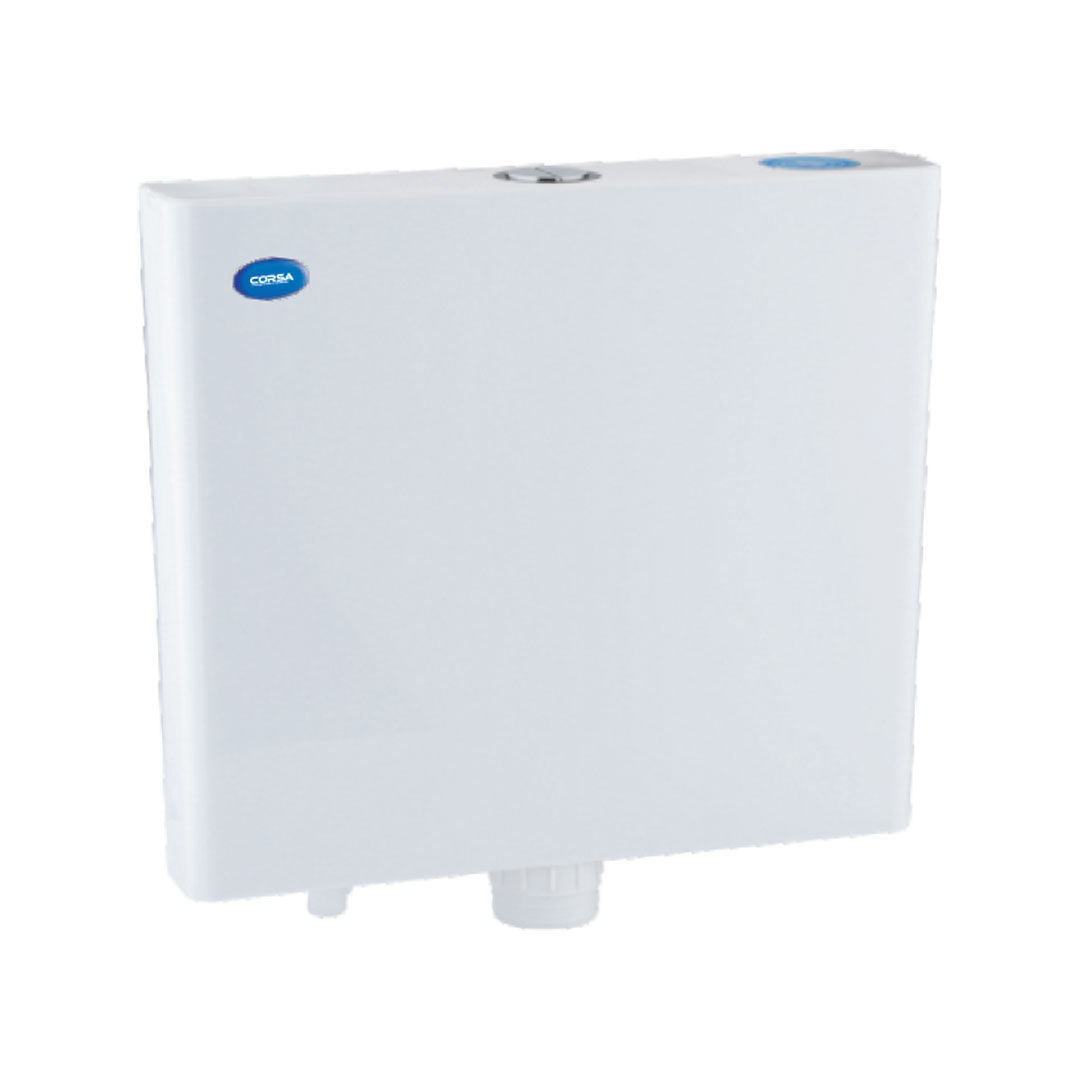 Flushing Cistern Manufacturers