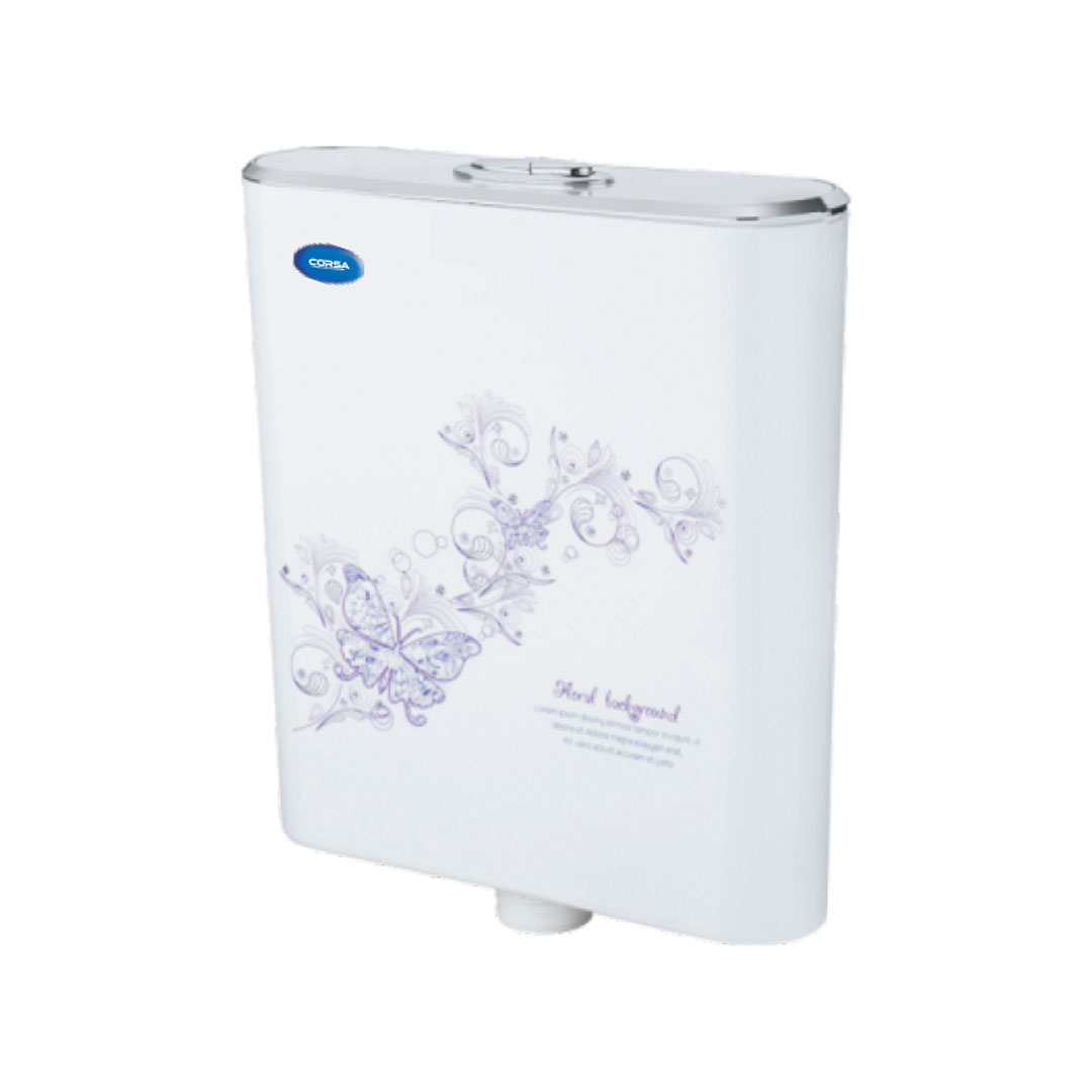 Flushing Cistern Manufacturers