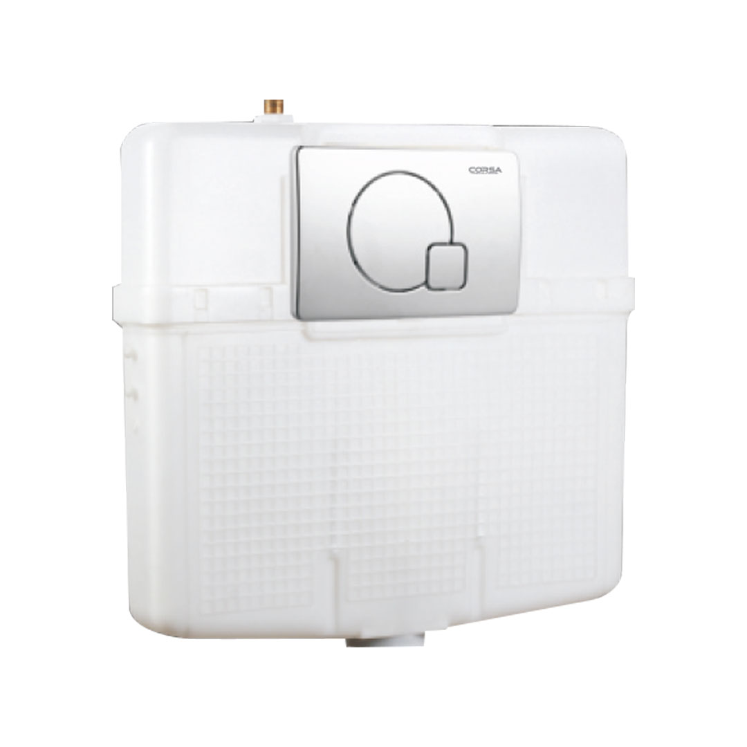 Concealed Flushing Cistern Manufacturers