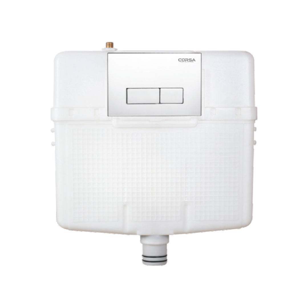 Concealed Flushing Cistern Manufacturers