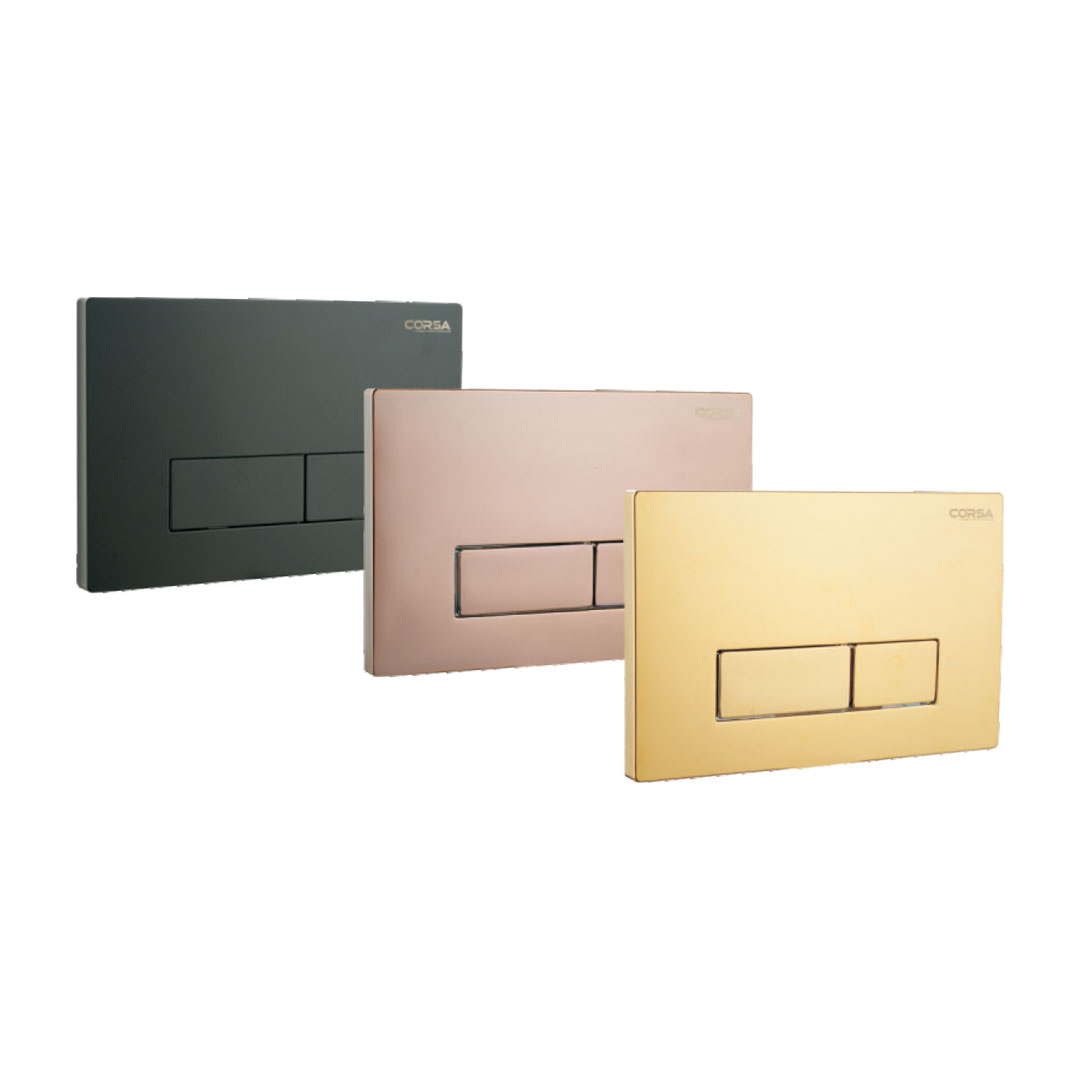 Concealed Flushing Cistern Manufacturers