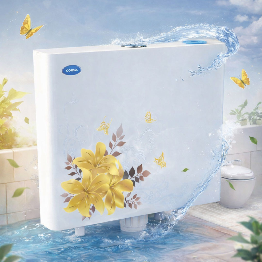 Kitchen Toilet Manufacturers