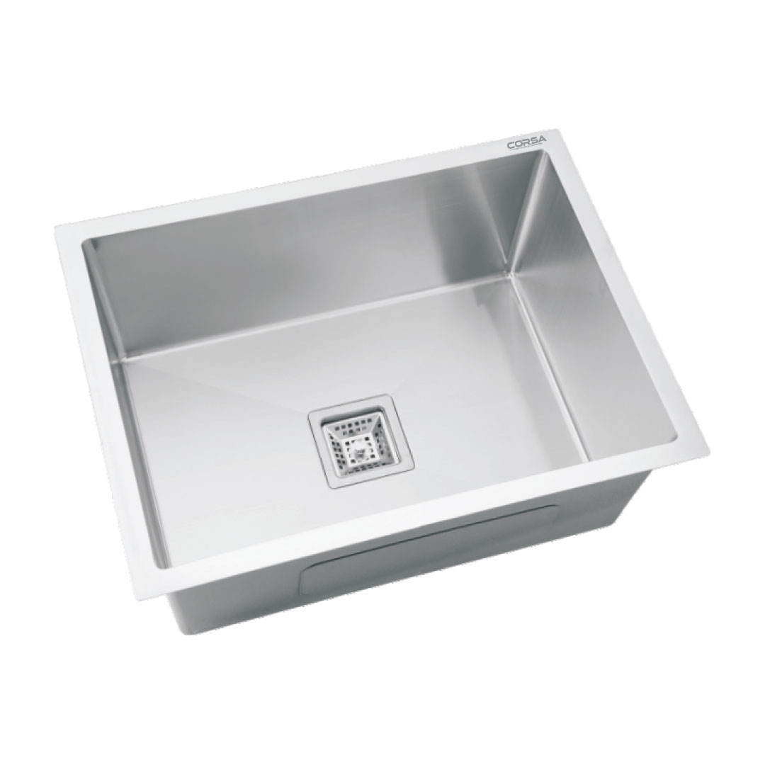 Hand Made Kitchen Sinks