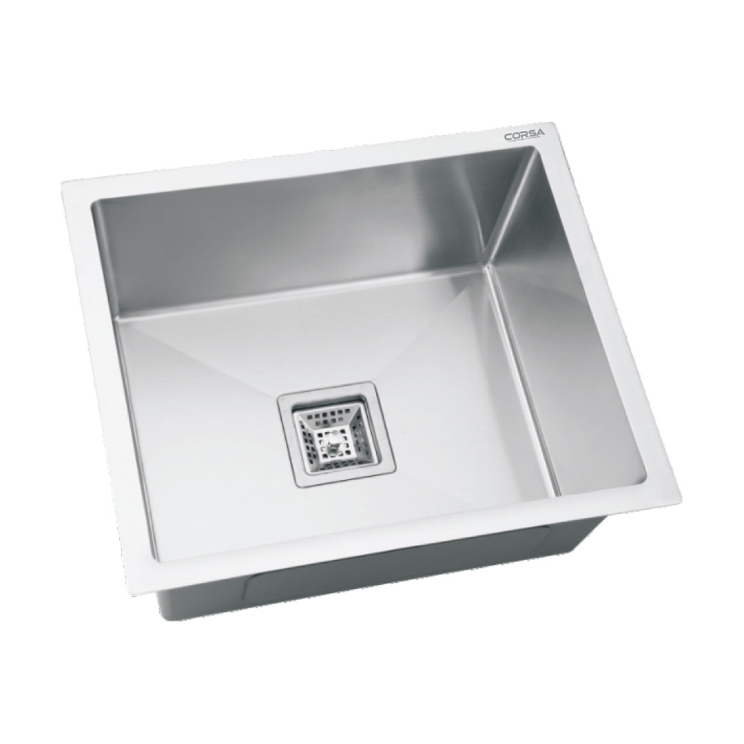 Hand Made Kitchen Sinks